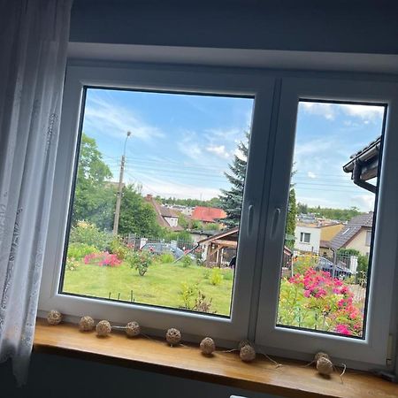 Apartament Kackowka Γκντίνια Εξωτερικό φωτογραφία