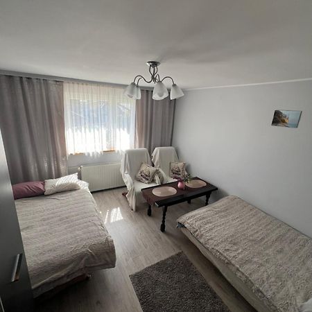 Apartament Kackowka Γκντίνια Εξωτερικό φωτογραφία