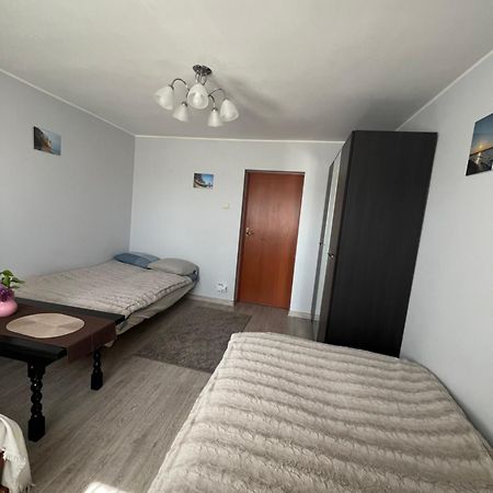 Apartament Kackowka Γκντίνια Εξωτερικό φωτογραφία