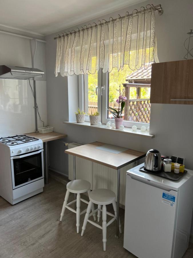 Apartament Kackowka Γκντίνια Εξωτερικό φωτογραφία