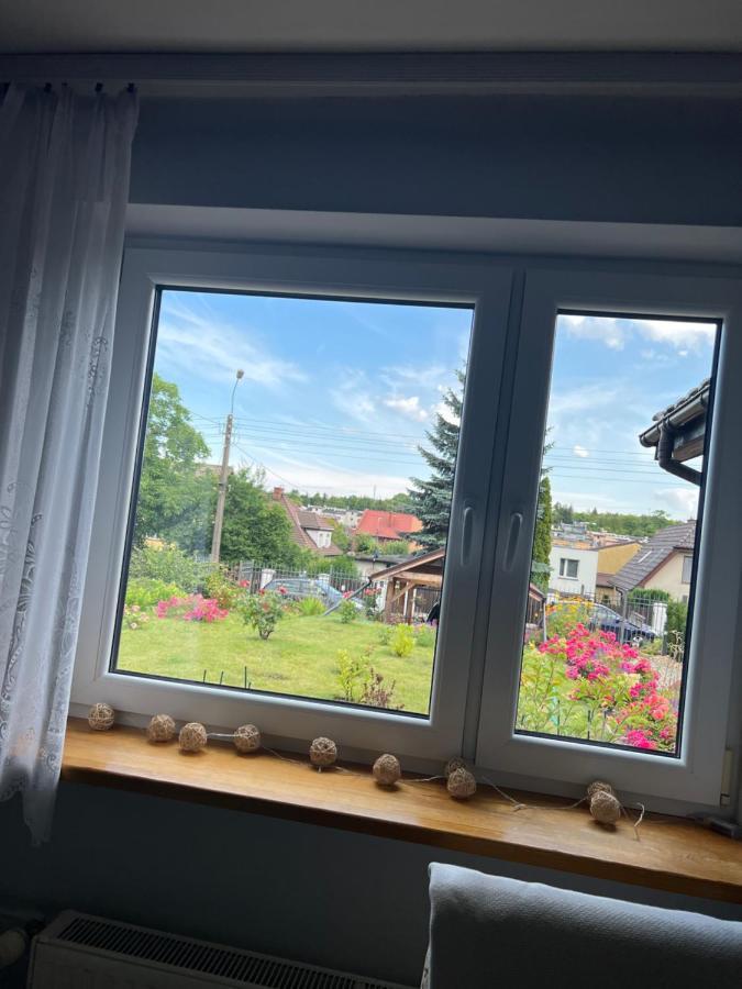 Apartament Kackowka Γκντίνια Εξωτερικό φωτογραφία