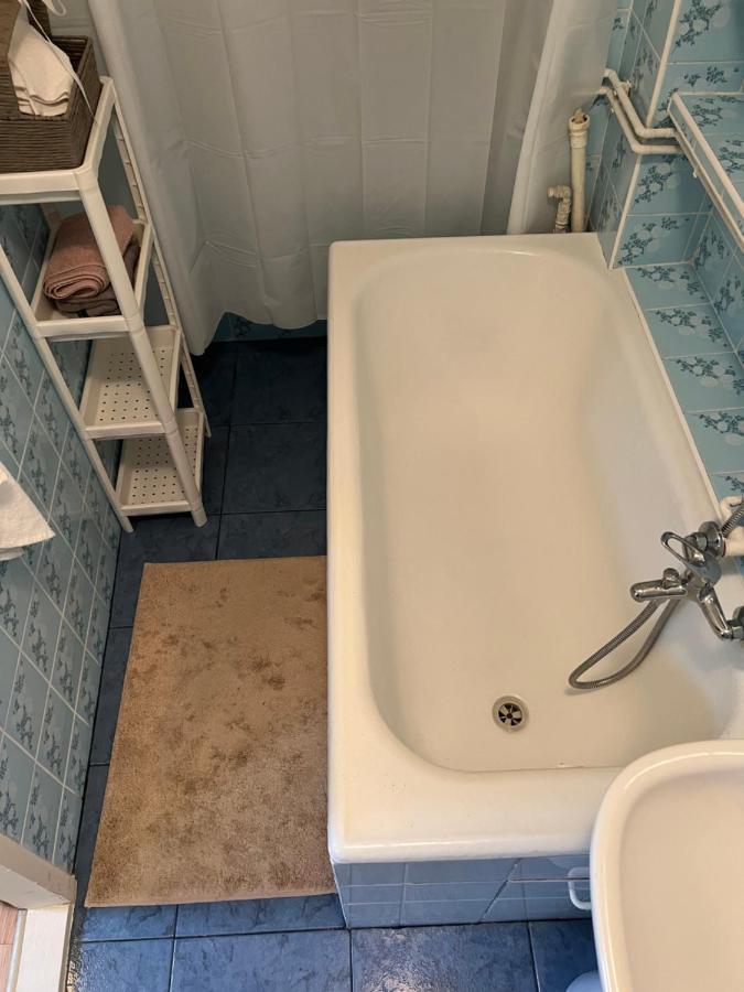 Apartament Kackowka Γκντίνια Εξωτερικό φωτογραφία