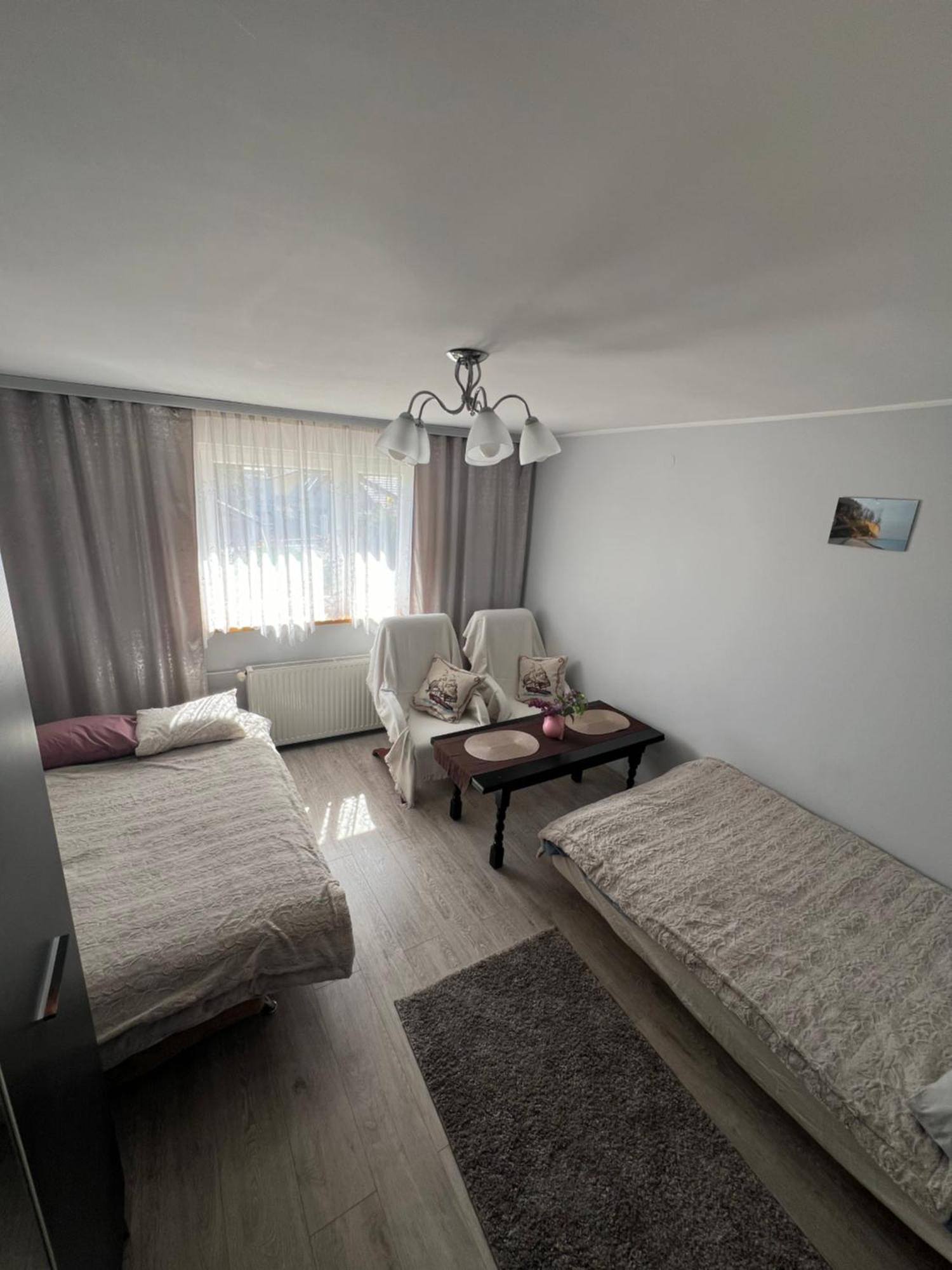 Apartament Kackowka Γκντίνια Εξωτερικό φωτογραφία