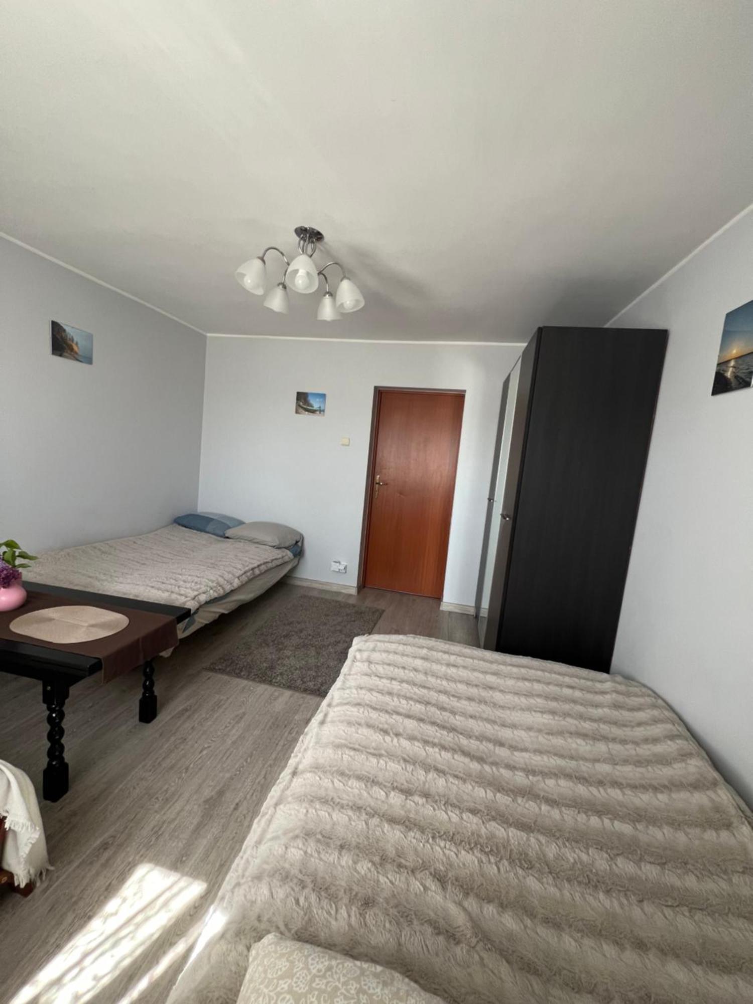 Apartament Kackowka Γκντίνια Εξωτερικό φωτογραφία